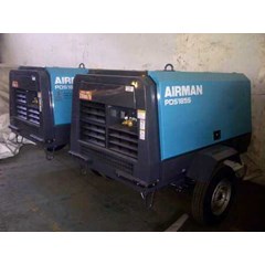 pds185s/ compressor airman pds185s ( kompresor / pds 185 s)