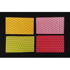 bahan matras dari spon eva warna  motif mercy t 3- 4mm
