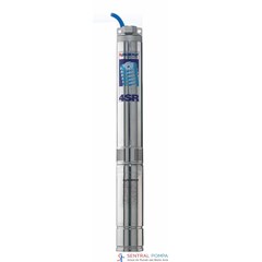 pompa submersible 4