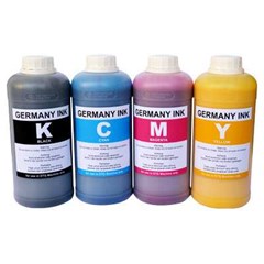 tinta jerman 1 liter untuk printer dtg
