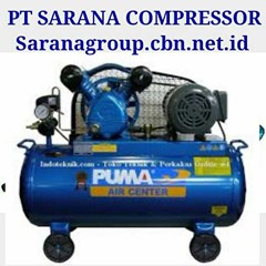 puma compressor air - pt sarana .blower compressor kompresor