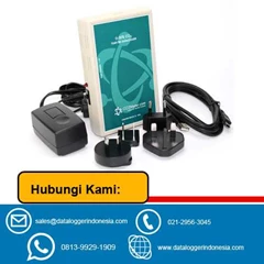 1% co2+rht data logger