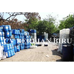 jerigen bekas/jerigen 20lt/jerigen 30lt