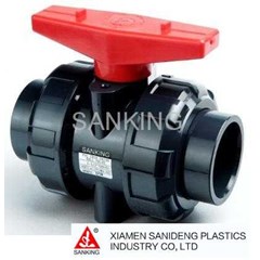 festo pvc pneumatic ball valves 