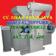 bushing trafo