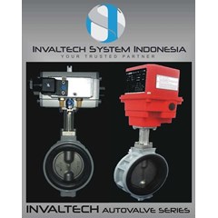 festo pneumatic butterfly valves