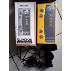 skyscan p5 alat deteksi kilat
