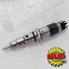 kalibrasi fuel injector assy komatsu pc200, pc300 di jakarta