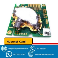 k-33 elg 1% co2 + rht data logging sensor