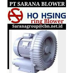 ho hsing roots blower pt sarana teknik blower