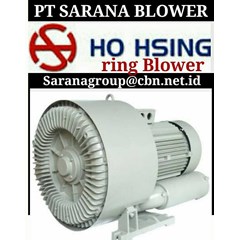 ho hsing roots blower pt sarana teknik single stage side