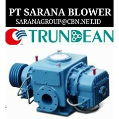 trundean roots blower pt sarana blower jual