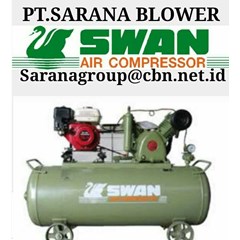 swan air compressor pt sarana compressor