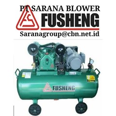 fusheng air compressor pt sarana compressor