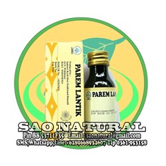 perem lantik 60ml code 1670
