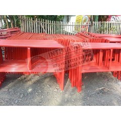 ladder frame 50 cm