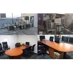 membeli barang bekas lelang kantor