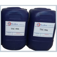 tank cleaning brollen tsc -906 (rekom migas)