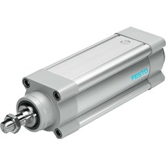 festo pneumatic cylinder