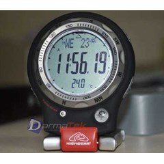 highgear altitech altimeter