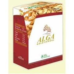 alga gold cereal