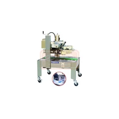mesin carton sealer as-623 auto fold model