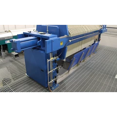 filter press 