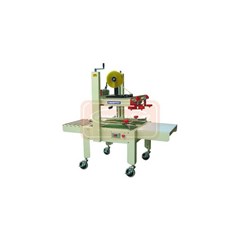 mesin carton sealer as-223 double useful 