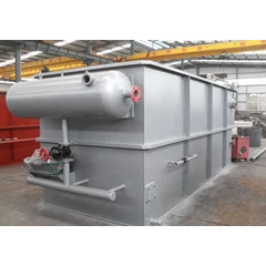 dissolved air flotation (daf)