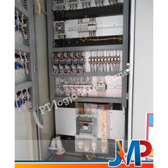 panel mcc (motor control center)