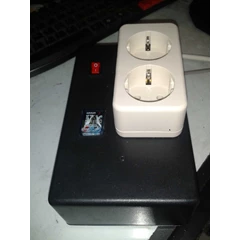 software bell sekolah