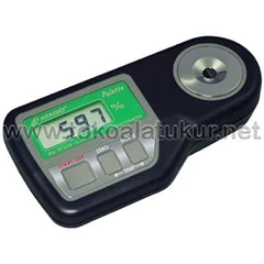 atago pr-201α (apha) digital refractometer