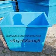 bak ikan 500 liter
