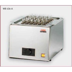 wb 436 multi purpose waterbath funke gerber germany