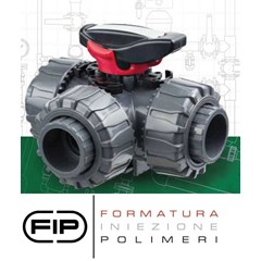 fip pvc valves