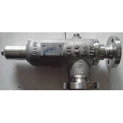 sapag savety reliief valve