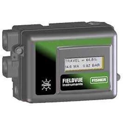 dvc2000 digital valve controller