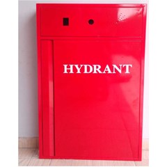 box hydrant type b