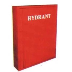 box hydrant type a2