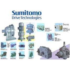 helical gear motors sumitomo