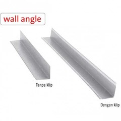 wall angel / siku plafon