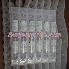 aquades 25ml