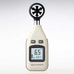 digital anemometer sanfix gm816a