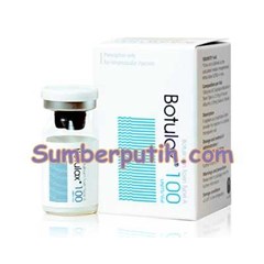botox botulax