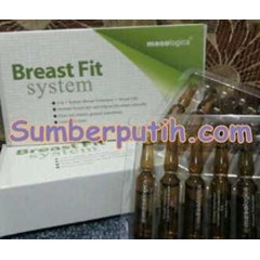 breast fit ecer 