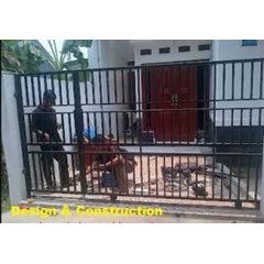 bengkel las bandung dan tangerang