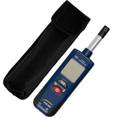 pce 555 wbgt meter