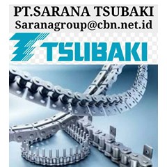tsubaki chain pt sarana teknik distributor tsubaki coupling