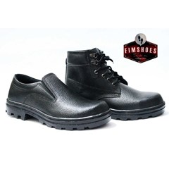 safety shoes