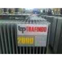 tranformator trafindo 2000kva